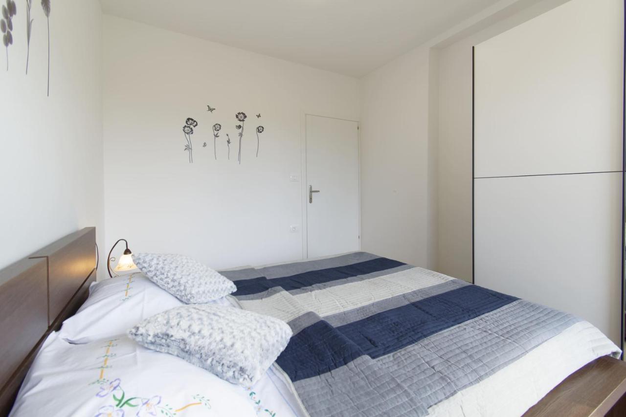 Apartment Patrik By Rent Istria Umag Exterior photo