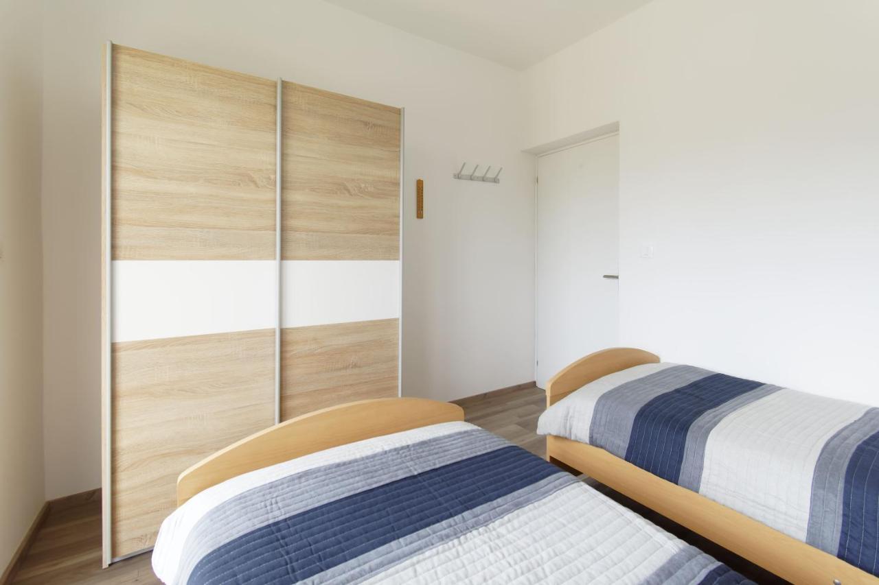 Apartment Patrik By Rent Istria Umag Exterior photo